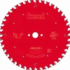 Kreissägeblatt HM 184 x 2.4/1.6 x 16 mm, Z=40