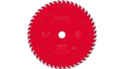 Kreissägeblatt HM 185 x 2,4/1,6 x 20 mm, Z=48