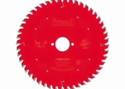 Kreissägeblatt HM 190 x 2.4/1.6 x 30 mm, Z=48