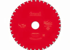 Kreissägeblatt HM 190 x 2.0/1.6 x 30 mm, Z=38