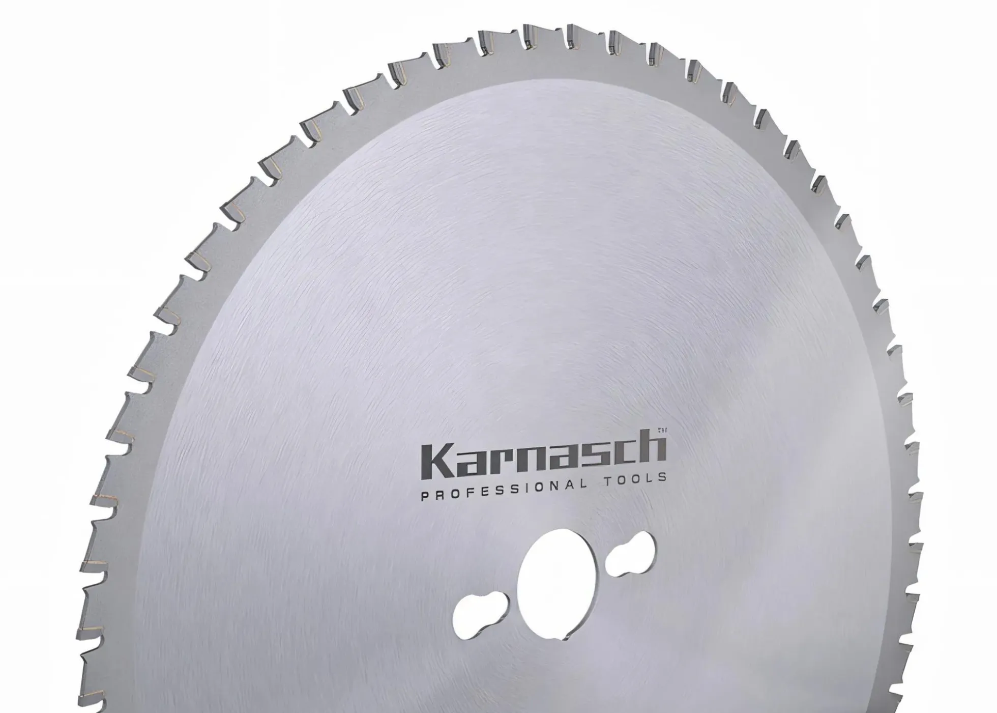 Kreissägeblatt HM 190 x 2,0/1,4 x 30 mm, Z= 48