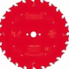 Kreissägeblatt HM 190 x 2.4/1.6 x 16 mm, Z=24