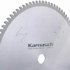 Kreissägeblatt HM 190 x 1,8/1,4 x 30 mm, Z=48