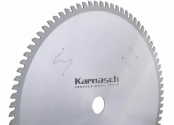 Kreissägeblatt HM 190 x 1,8/1,4 x 30 mm, Z=48