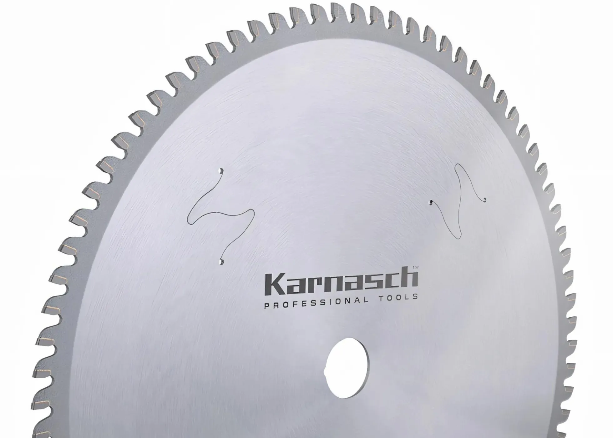 Kreissägeblatt HM 190 x 1,8/1,4 x 30 mm, Z=48