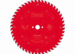 Kreissägeblatt HM 190 x 2.4/1.6 x 16 mm, Z=48