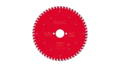 Kreissägeblatt HM 190 x 2.6/1.6 x 30 mm, Z=56