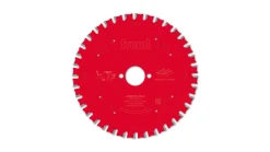 Kreissägeblatt HM 190 x 2.0/1.6 x 30 mm, Z=36