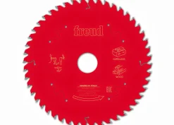 Kreissägeblatt HM 190 x 1.5/1.0 x 30 mm, Z=48