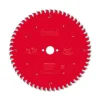 Kreissägeblatt HM 190 x 2.6/1.6 x 20 mm, Z=56