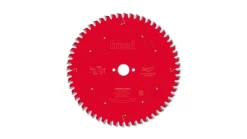 Kreissägeblatt HM 190 x 2.6/1.6 x 20 mm, Z=56