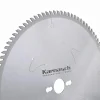 Kreissägeblatt HM 200 x 2,0/1,4 x 30 mm, Z= 18