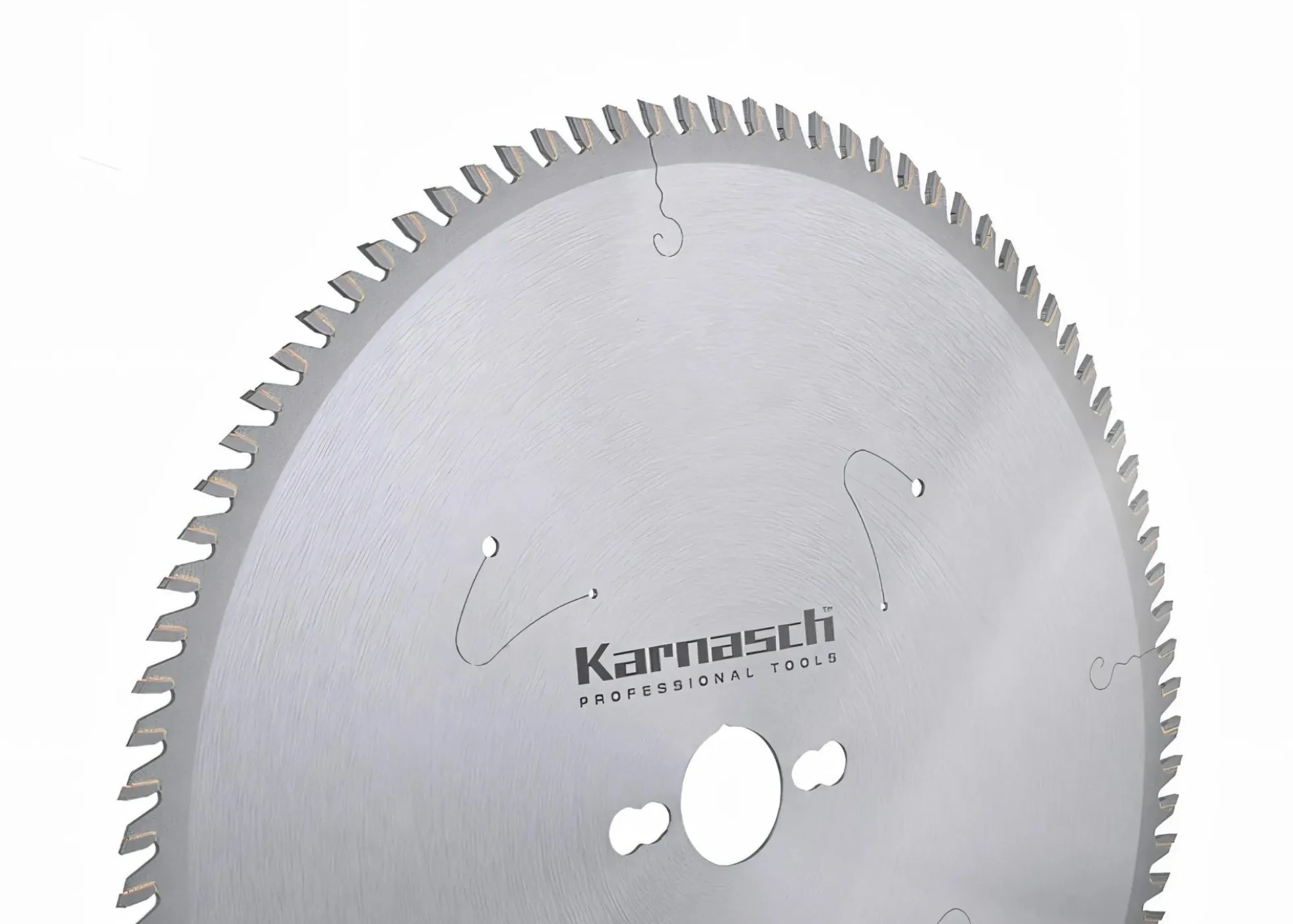 Kreissägeblatt HM 200 x 2,0/1,4 x 30 mm, Z= 18