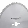 Kreissägeblatt HM 210 x 2,0/1,4 x 30 mm, Z= 22