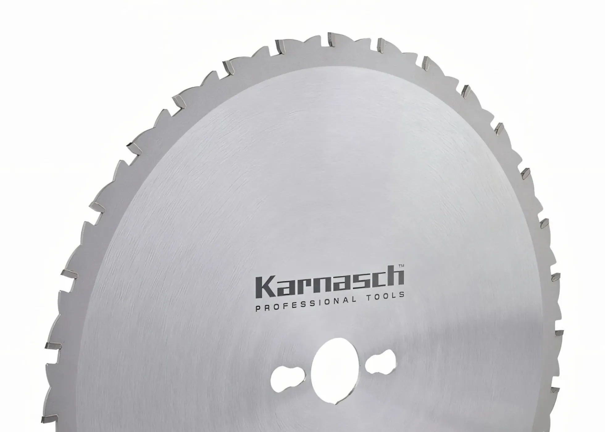 Kreissägeblatt HM 210 x 2,0/1,4 x 30 mm, Z= 22
