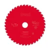 Kreissägeblatt HM 210 x 2.0/1.6 x 30 mm, Z=40
