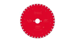 Kreissägeblatt HM 210 x 2.4/2.0 x 30 mm, Z=36