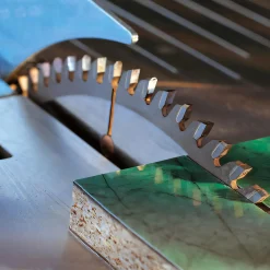 Kreissägeblatt HM 210 x 2,4/1,6 x 30 mm, Z=60