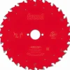 Kreissägeblatt HM 210 x 2.4/1.8 x 30 mm, Z=24