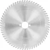 Kreissägeblatt HM 216 x 3,2/2,2 x 30 mm |Z=64