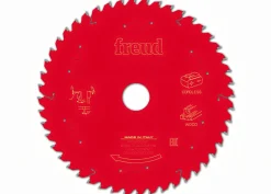 Kreissägeblatt HM 216 x 1.7/1.2 x 30 mm, Z=48