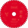 Kreissägeblatt HM 216 x 2.0/1.4 x 30 mm, Z=48