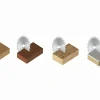 Kreissägeblatt HM 216 x 2,8/2,0 x 30 mm, Z=48
