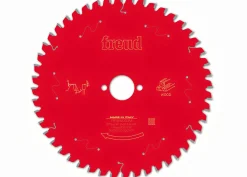 Kreissägeblatt HM 216 x 2.4/1.8 x 30 mm, Z=48