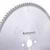 Kreissägeblatt HM 220 x 2,8/2,0 x 30 mm, Z=54