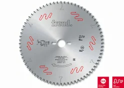Kreissägeblatt HM 220 x 3,2/2,2 x 30 mm, Z=56
