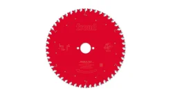 Kreissägeblatt HM 220 x 2.6/1.6 x 30 mm, Z=48