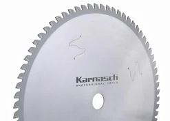 Kreissägeblatt HM 232,5 x 2,0/1,6 x 30/25,4 mm, Z=56