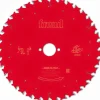 Kreissägeblatt HM 235 x 2.8/1.8 x 30 mm, Z=36
