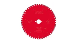 Kreissägeblatt HM 235 x 2.8/1.8 x 30 mm, Z=48