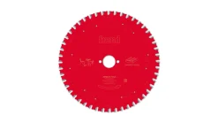 Kreissägeblatt HM 240 x 2.6/1.6 x 30 mm, Z=48