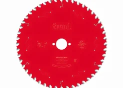 Kreissägeblatt HM 240 x 2.8/1.8 x 30 mm, Z=48