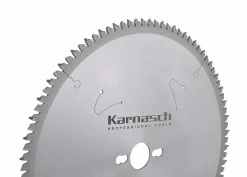 Kreissägeblatt HM 250 x 3,2/2,2 x 30 mm, Z= 80