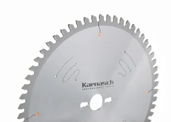Kreissägeblatt HM 250 x 3,2/2,2 x 30 mm, Z= 48