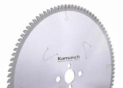 Kreissägeblatt HM 250 x 3,2/2,5 x 30 mm, Z=60