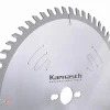 Kreissägeblatt HM 250 x 2,9/2,0 x 30 mm, Z= 60