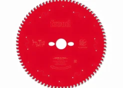Kreissägeblatt HM 250 x 2.8/2.0 x 30 mm, Z=80