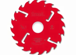 Kreissägeblatt HM 250 x 3,4/2,2 x 30 mm, Z=16+2+2