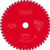 Kreissägeblatt HM 250 x 2.4/2.0 x 30 mm, Z=48