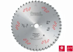 Kreissägeblatt HM 250 x 3,2/2,2 x 30 mm, Z=40