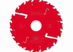 Kreissägeblatt HM 250 x 2,8/2,0 x 30 mm, Z=16+2