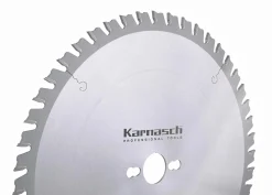 Kreissägeblatt HM 250 x 3,0/2,0 x 30 mm, Z= 42