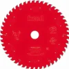 Kreissägeblatt HM 250 x 2.1/1.6 x 30 mm, Z=48