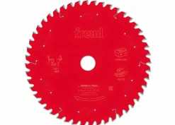 Kreissägeblatt HM 250 x 2.1/1.6 x 30 mm, Z=48