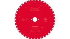 Kreissägeblatt HM 254 x 2.6/1.8 x 30 mm, Z=40