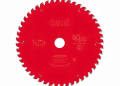 Kreissägeblatt HM 254 x 2.4/2.0 x 30 mm, Z=48